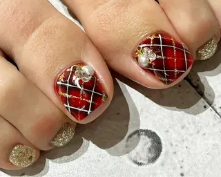 ネイル Amu's chikakoのネイルデザイン