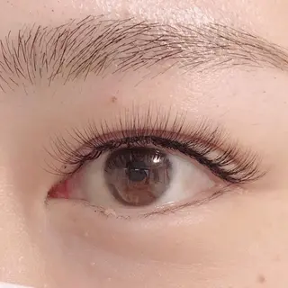 マツエク・マツパ su miのマツエク・マツパデザイン