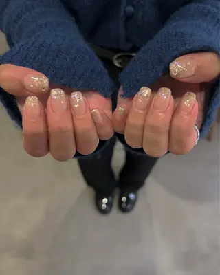 ネイル A/gan nail salonのネイルデザイン