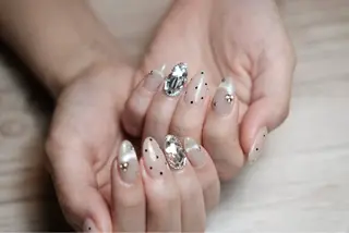 ネイル July nail salonのネイルデザイン