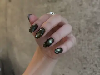 ネイル nail salon Soiréeのネイルデザイン