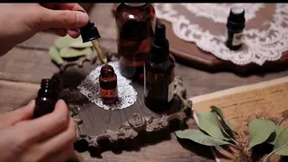 この花 エステサロンのエステ・リラクイメージ