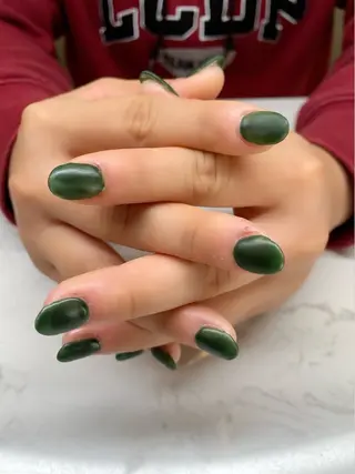 ネイル O's nailのネイルデザイン