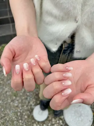 ネイル jeu nail.のネイルデザイン