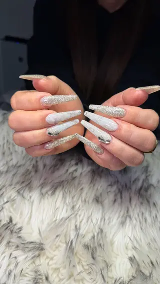 ネイル NAILFOCUS Noaのネイルデザイン