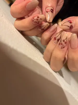 ネイル Coconail 恭子のネイルデザイン