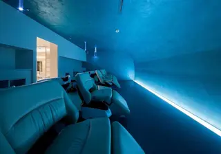 MODE K´s eau髪質改善特化のヘアスタイル