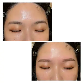 アイブロウ Teresa/ トップアイリストのマツエク・マツパデザイン