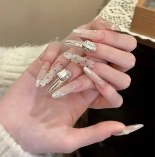 ネイル NEW NAIL💞 yukiのネイルデザイン