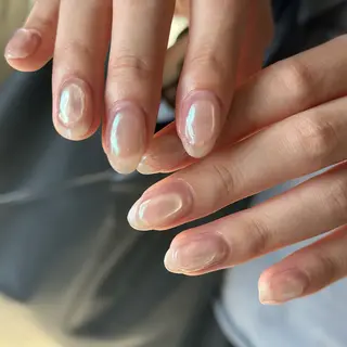 ネイル torom yukiのネイルデザイン