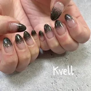 ネイル nailsalon Kvellのネイルデザイン