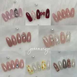 ネイル 🦋joieange .𝑵𝑶𝑨🦋のマツエク・マツパデザイン