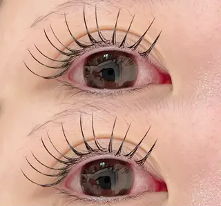 マツエク・マツパ 🌻akira 🌻のマツエク・マツパデザイン