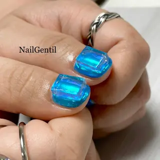 ネイル NailGentil ジャンティのネイルデザイン