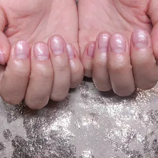 ネイル DollyGirl KYOKOのネイルデザイン