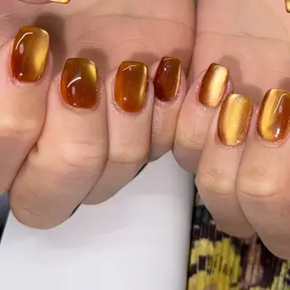 ネイル jeu nail.のネイルデザイン