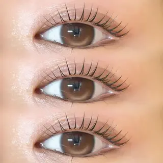 マツエク・マツパ 束感/LED/まつパ 🌼segawaのマツエク・マツパデザイン