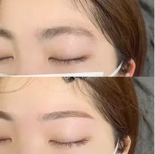 アイブロウ chipie 宜野湾店の眉毛・アイブロウイメージ