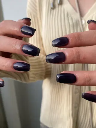 ネイル chiya nailsのネイルデザイン