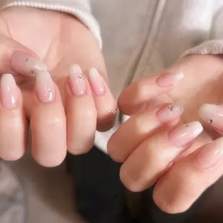 ネイル Nail by EN 🪽Amiのネイルデザイン