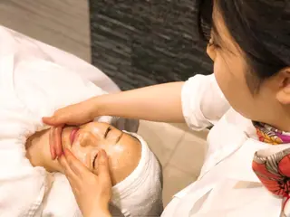 プレミアムバーバー 渋谷原宿店のヘアスタイル