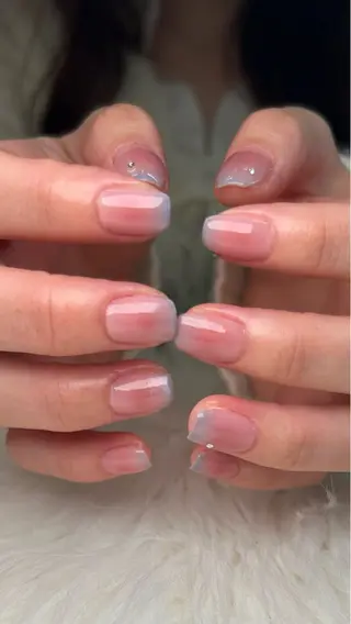 ネイル Shine'an Maaiのネイルデザイン