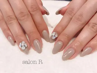 ネイル NARUMI HYODOのネイルデザイン