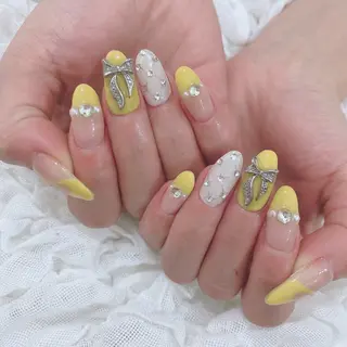 ネイル SOL NAILのネイルデザイン