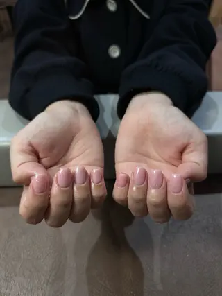 ネイル _ amuのネイルデザイン