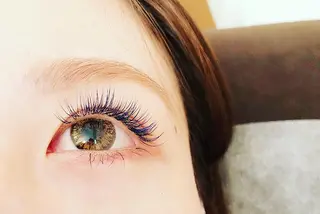 マツエク・マツパ eyelashサロン GENICのマツエク・マツパデザイン