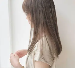 パーマ 仲村 友孝のヘアスタイル