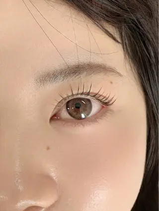 マツエク・マツパ Y.Beauty ユキのマツエク・マツパデザイン