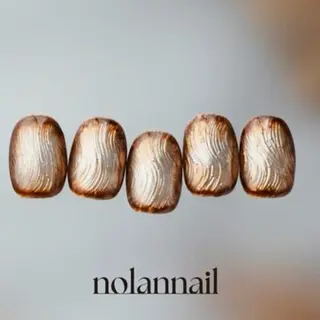 ネイル プライベートサロン etelüのネイルデザイン