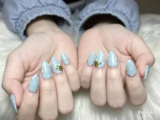 ネイル Lana Nailのネイルデザイン