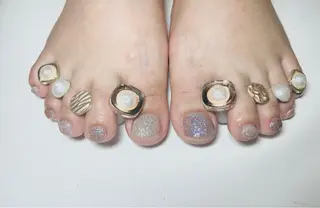 ネイル Ruana Nailのネイルデザイン