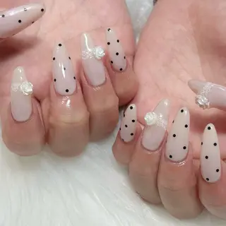 ネイル nail by R'eのネイルデザイン