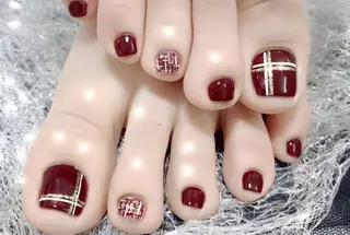 ネイル JF- keiのネイルデザイン