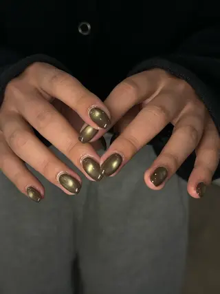 ネイル mew //// shinoのネイルデザイン