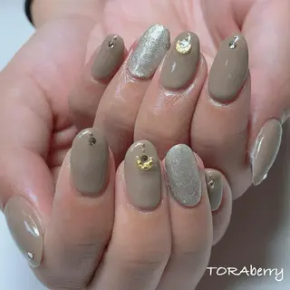 ネイル ネイリスト なつみのネイルデザイン