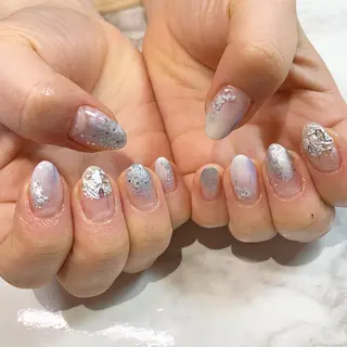 ネイル 🪞KAPE NAIL 🪞のネイルデザイン