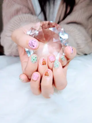 ネイル 小山店 sayakaのその他イメージ