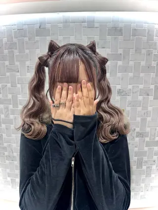 ヘアアレンジ Lien Michiのその他イメージ