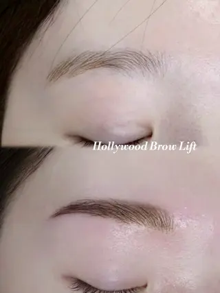 アイブロウ 𝑎𝑟𝑖𝑠𝑎 ⋆. 𐙚 ˚のマツエク・マツパデザイン