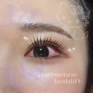 マツエク・マツパ YUI  アイリスト ᐩᕀ UNELMAのマツエク・マツパデザイン