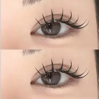 マツエク・マツパ ♥️Ji Ji♥️のマツエク・マツパデザイン