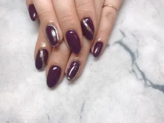 ネイル 🎀ネイルサロン RIRI🎀のネイルデザイン