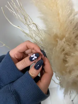 ネイル Elle. ASAMIのネイルデザイン