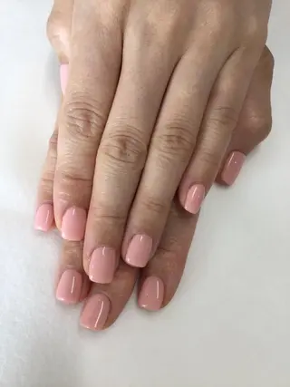 ネイル 💎🐰 saki. m 🐰💎のネイルデザイン