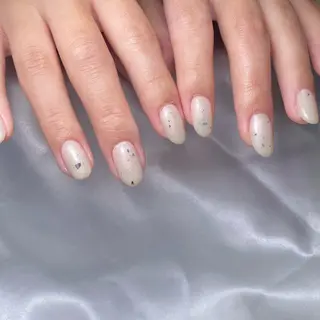 ネイル &me amiのネイルデザイン