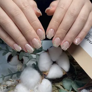 ネイル UM Nail Salonのネイルデザイン